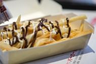 McDonald's Japan To Offer Chocolate Topped 'McChoco Potato'